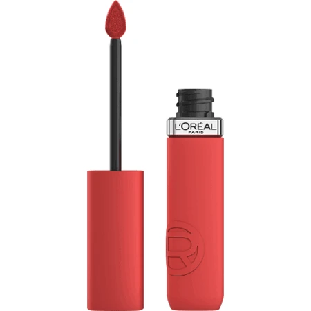 Loreal Paris Infaillible Matte Resistance Матова рідка помада 645 Crush Alert, 5 мл: ціни та характеристики