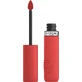 Loreal Paris Infaillible Matte Resistance Матова рідка помада 645 Crush Alert, 5 мл