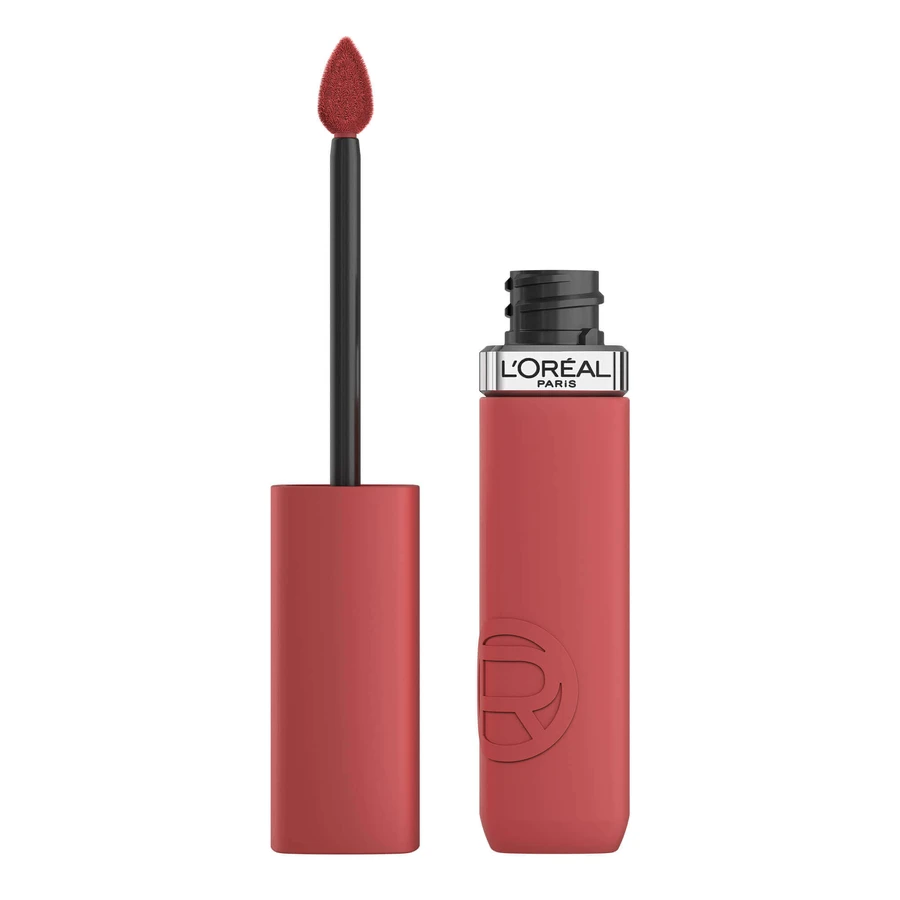 Loreal Paris Infaillible Matte Resistance Матова рідка помада 645 Crush Alert, 5 мл: ціни та характеристики