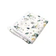 Одеяло двойное муслиновое, Планеты, 80x100 см, Baltic Bebe