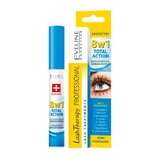 Концентрована сироватка для вій Eveline Cosmetics Lash Therapy Total Action 8 в 1, 10 мл
