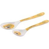 Canpol babies Меламиновый лизун Экзотические животные lté 2 шт.