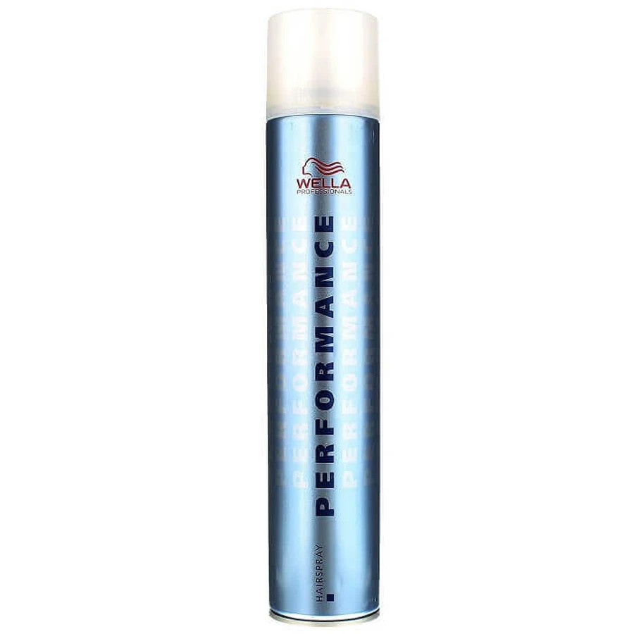 Wella Performance Hold Hairspray Spray, 500 мл, Wella Professionals: цены и характеристики