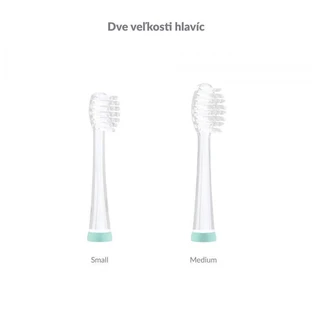 TrueLife SonicBrush Kid G Звуковая зубная щетка для детей