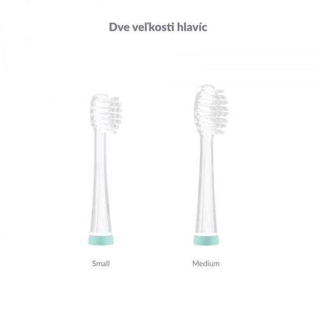 TrueLife SonicBrush Kid G Звуковая зубная щетка для детей: цены и характеристики