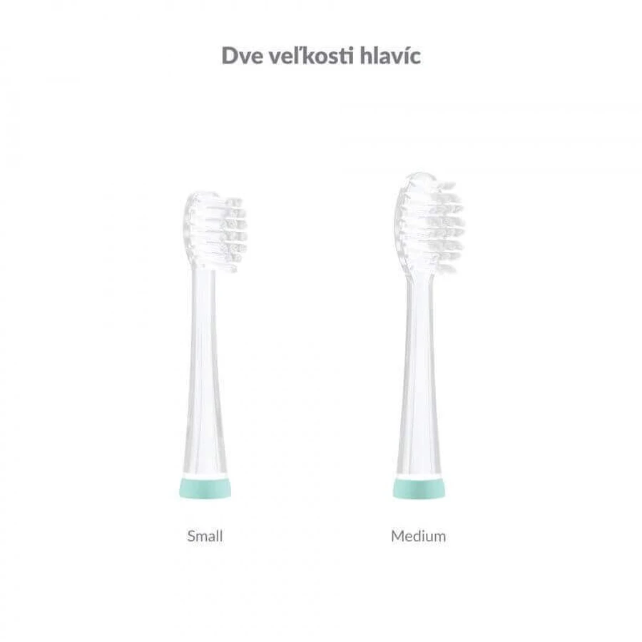 TrueLife SonicBrush Kid G Звуковая зубная щетка для детей: цены и характеристики