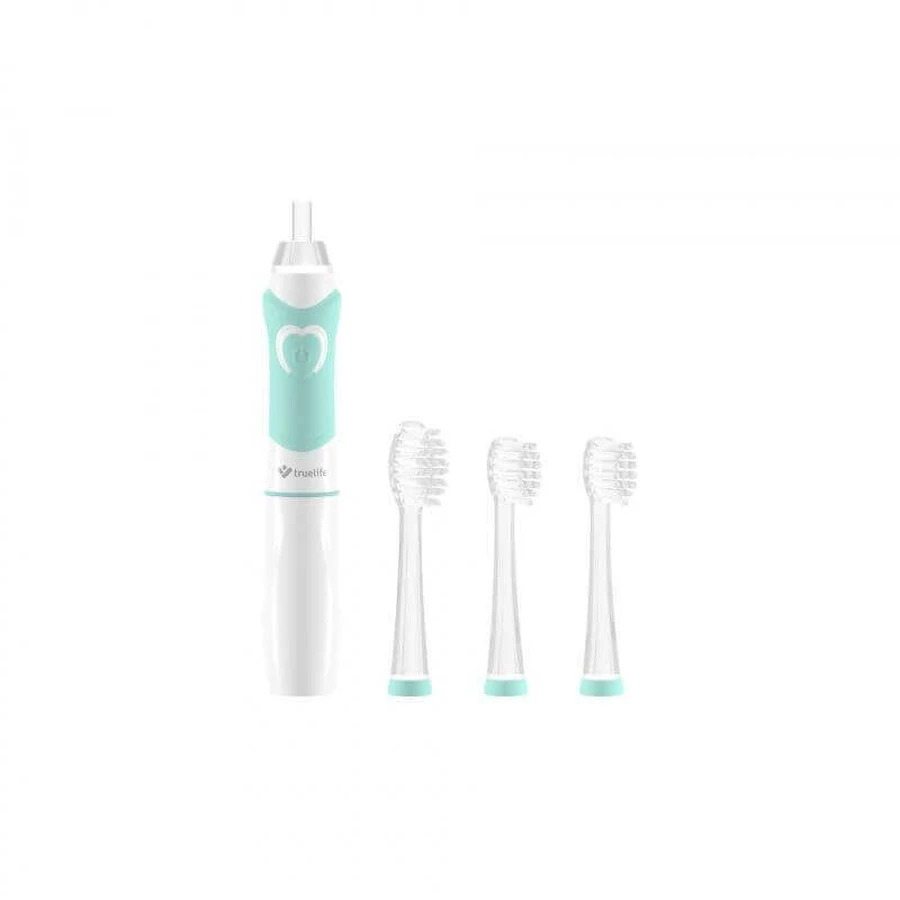 TrueLife SonicBrush Kid G Звуковая зубная щетка для детей: цены и характеристики