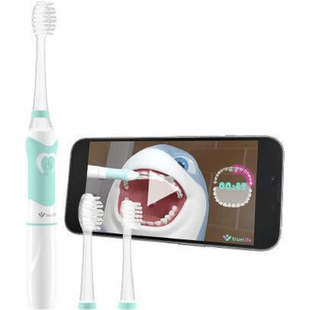TrueLife SonicBrush Kid G Звуковая зубная щетка для детей: цены и характеристики