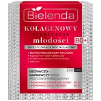 Bielenda Collagen Modo Stimulator 80+, відновлюючий крем проти зморшок, 50 мл: ціни та характеристики