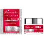 Bielenda Collagen Modo Stimulator 80+, відновлюючий крем проти зморшок, 50 мл: ціни та характеристики