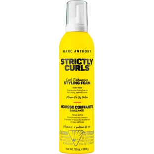 Мус для укладки локонів Marc Anthony Strictly Curls, 300 мл