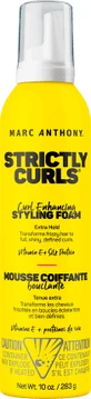 Мусс для укладки локонов Marc Anthony Strictly Curls, 300 мл