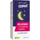 Barny's HypnoX Мелатонін, L-триптофан і трави 30 капсул