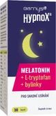 Barny's HypnoX Мелатонин, L-триптофан и травы 30 капсул