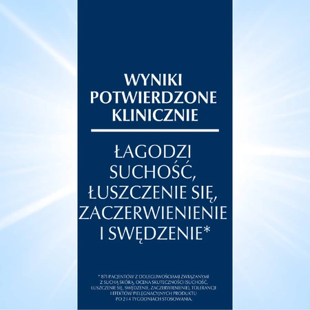 Eucerin UreaRepair Original, жидкость для умывания с 5% мочевины для сухой и очень сухой кожи, 400 мл: цены и характеристики