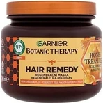 Garnier Botanic Therapy Hair Remedy Honey Treasure 1×340 ml, відновлювальна маска для пошкодженого волосся, 340 мл: ціни та характеристики