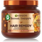 Garnier Botanic Therapy Hair Remedy Honey Treasure 1×340 ml, відновлювальна маска для пошкодженого волосся, 340 мл: ціни та характеристики