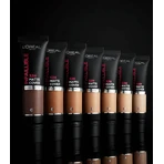 L'Oréal Paris Infaillible 32H Matte Cover 110 Рожева ваніль матуючий макіяж 30 мл: ціни та характеристики