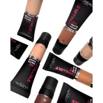 L'Oréal Paris Infaillible 32H Matte Cover 110 Рожева ваніль матуючий макіяж 30 мл: ціни та характеристики