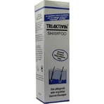 TRIAKTIVIN SHAMPOO 1×200 мл, шампунь проти лупи: ціни та характеристики