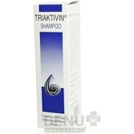 TRIAKTIVIN SHAMPOO 1×200 мл, шампунь проти лупи: ціни та характеристики