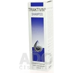 TRIAKTIVIN SHAMPOO 1×200 мл, шампунь проти лупи: ціни та характеристики