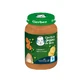 Органическое овощное пюре с телятиной и картофелем, 190 г, Gerber