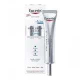 Крем для контуру очей Eucerin Hyaluron Filler з потрійним антивіковим ефектом, 15 мл