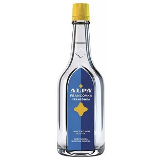 Alpa Francówka, настоянка на травах, 160 мл