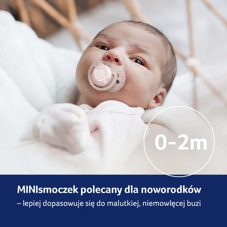 Lovi Baby Shower, пустушка, силіконова, динамічна, для хлопчика, 22/900, від 0-2 місяців, 2 шт.: ціни та характеристики