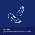 Lovi Baby Shower, пустушка, силіконова, динамічна, для хлопчика, 22/900, від 0-2 місяців, 2 шт.: ціни та характеристики