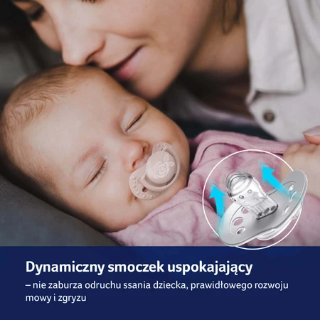 Lovi Baby Shower, пустушка, силіконова, динамічна, для хлопчика, 22/900, від 0-2 місяців, 2 шт.: ціни та характеристики