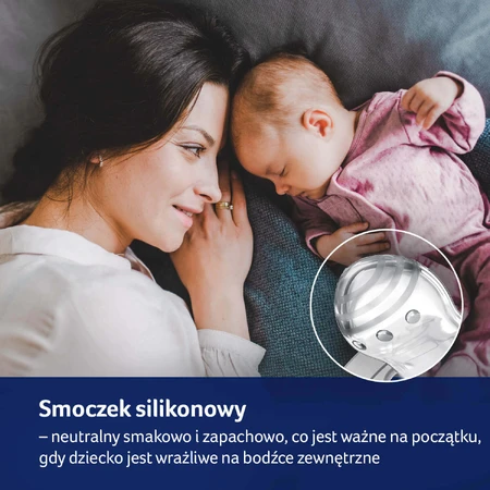 Lovi Baby Shower, пустушка, силіконова, динамічна, для хлопчика, 22/900, від 0-2 місяців, 2 шт.: ціни та характеристики