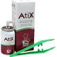 Набір проти кліщів ATIX 1×1 шт, протикліщовий набір