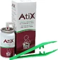 Набір проти кліщів ATIX 1×1 шт, протикліщовий набір