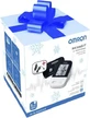 Тонометр Omron M4 Intelli IT + блок питания