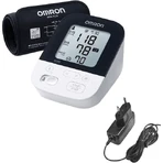 Тонометр Omron M4 Intelli IT + блок питания: цены и характеристики