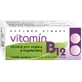 Naturvita Вітамін В12 60 таблеток