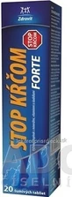 STOP KOM FORTE 1×20 шт, пищевая добавка
