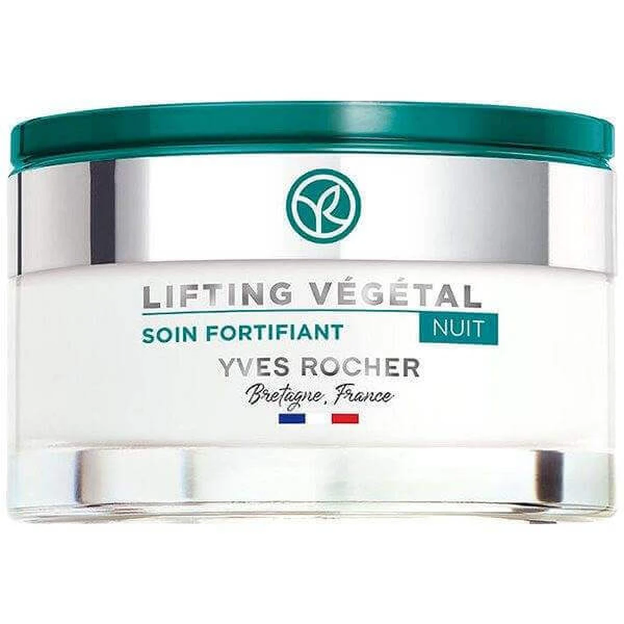 Yves Rocher Lv Noná Age 1×50 мл, крем Noná: цены и характеристики