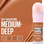 Maybelline New York Instant perfector glow 03 Medium-Deep make up 20 мл: ціни та характеристики