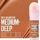 Maybelline New York Instant perfector glow 03 Medium-Deep make up 20 мл