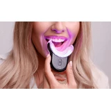 Hello Coco Набор для отбеливания зубов (PAP+ Pro Teeth Whitening LED Kit)