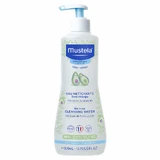 Очищающая вода для нормальной кожи, 500 мл, Mustela