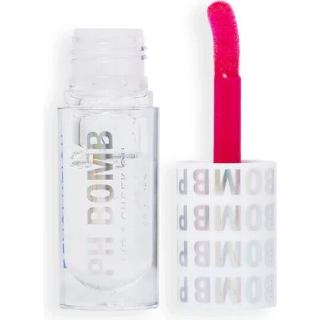 Revolution, PH Bomb Lip & Cheek Oil Universal 1×4,5 мл, блеск для губ: цены и характеристики