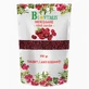 Черная смородина без сахара, 250 г, Biovitalis