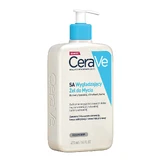 CeraVe SA Концентрований очищувач, 473 мл