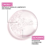 Garnier Skin Naturals Міцелярна вода 3 в 1 для чутливої шкіри, 400 мл: ціни та характеристики