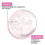 Garnier Skin Naturals Міцелярна вода 3 в 1 для чутливої шкіри, 400 мл