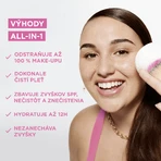 Garnier Skin Naturals Міцелярна вода 3 в 1 для чутливої шкіри, 400 мл: ціни та характеристики